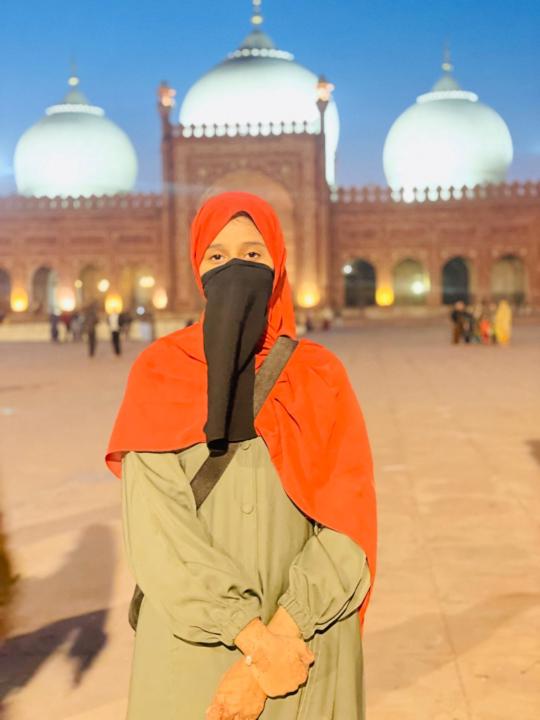Aliza Javed