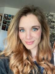 Ashley Kohler