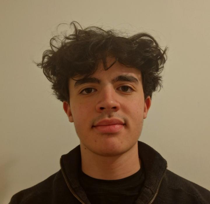 Elyes Ayed