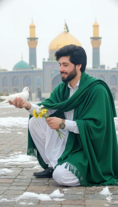 Habib Sani
