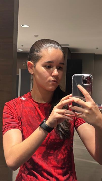 Luiza Arrais