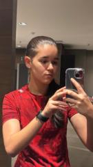 Luiza Arrais