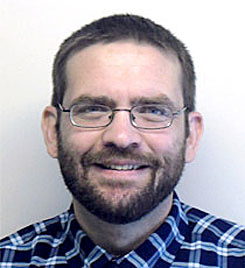 Jonathan Yoder