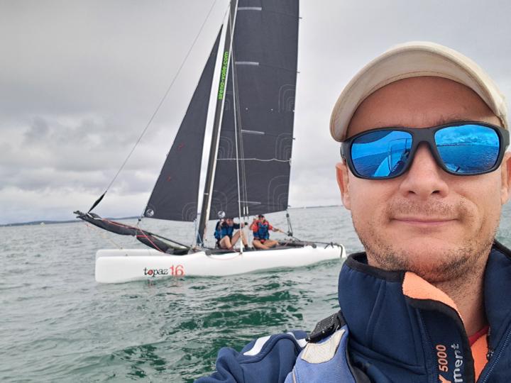 Xavier Pierard