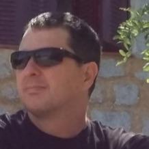 José Luis Aracil Pizarro