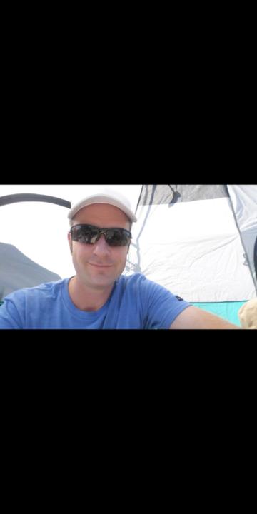 Jason Crombie