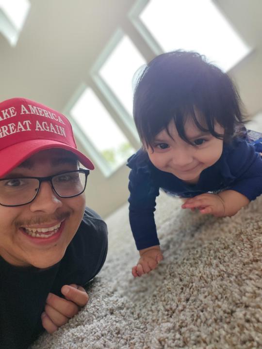 Kristopher Corado