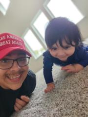 Kristopher Corado