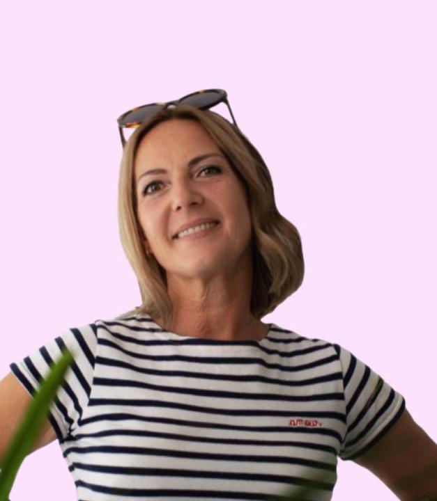 Ramona Würfel