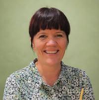Ragnhild Falkum Lutnæs