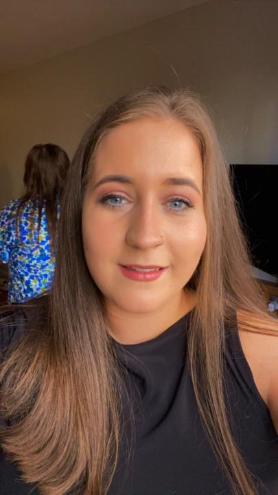 Rachel Doherty