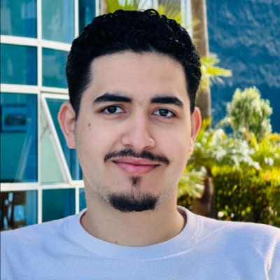 Ayman Ghoudan