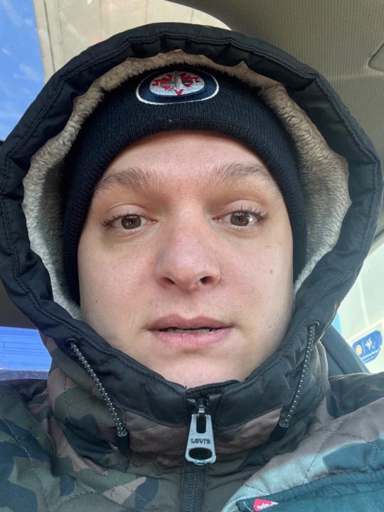 Alex Marzec