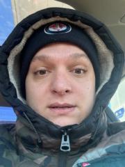 Alex Marzec