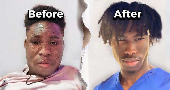 Glowup Academy