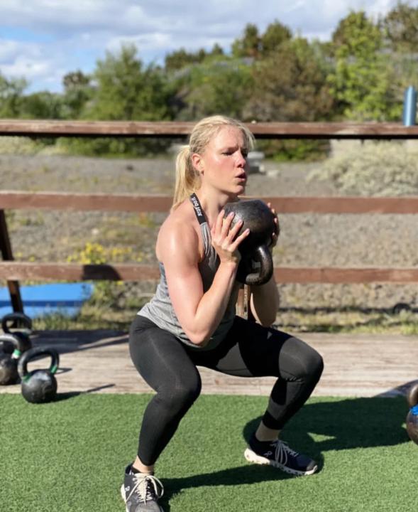 Ingunn Thorkelsdottir