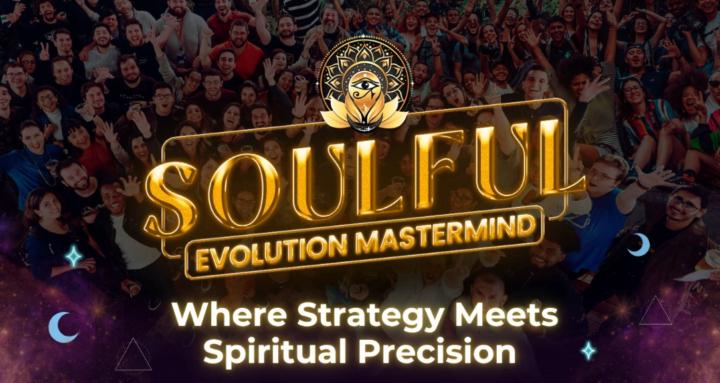 Soulful Evolution Mastermind