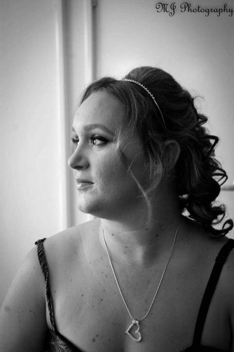 Kylie Holdsworth