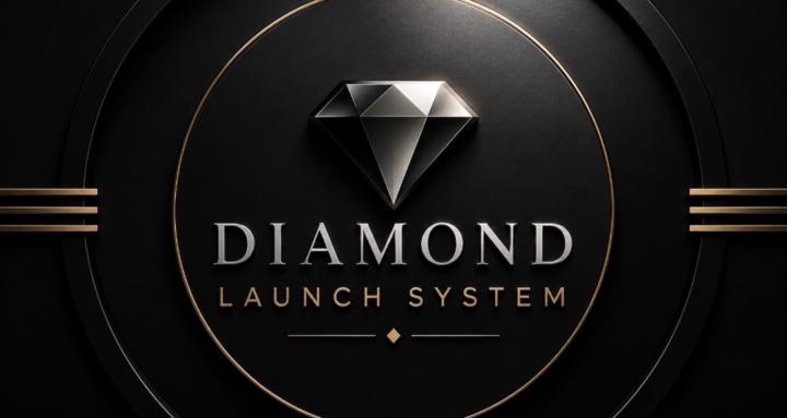 Diamond Launch System Academy