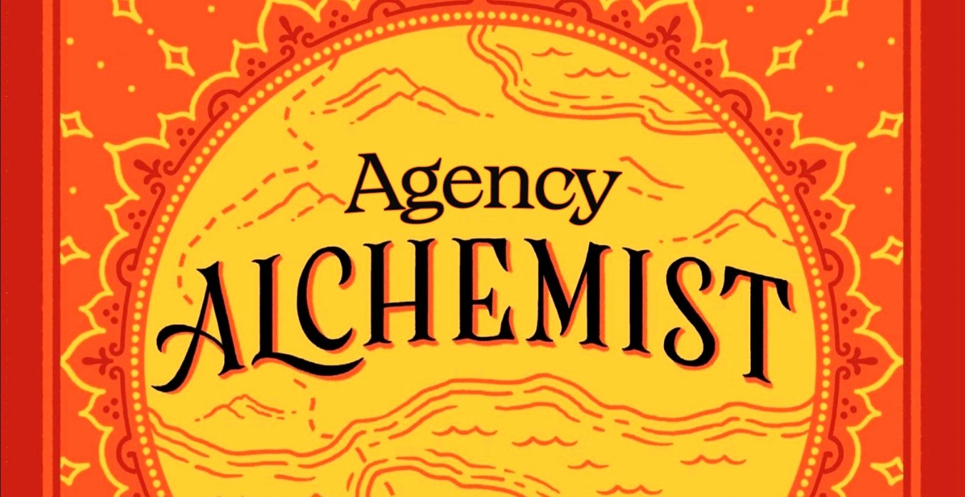 Agency Alchemist