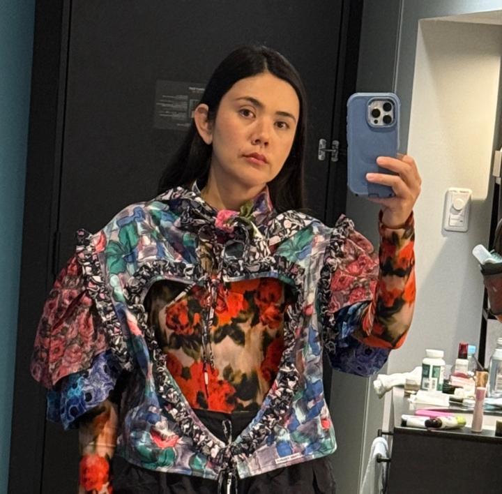Luísa Hypolitho Matsushita