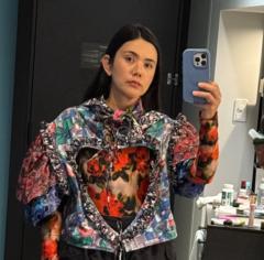 Luísa Hypolitho Matsushita