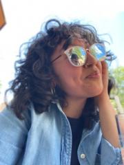 Patricia Molla