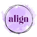 Align