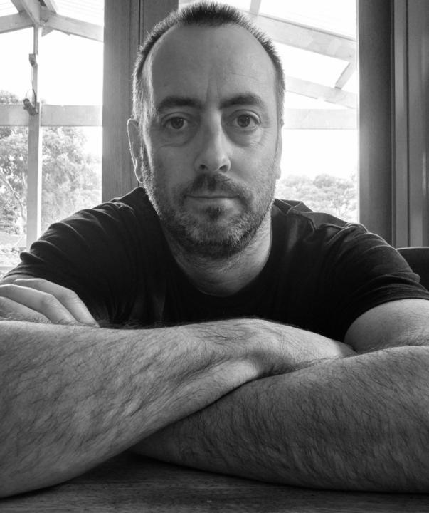 Greg Sullivan