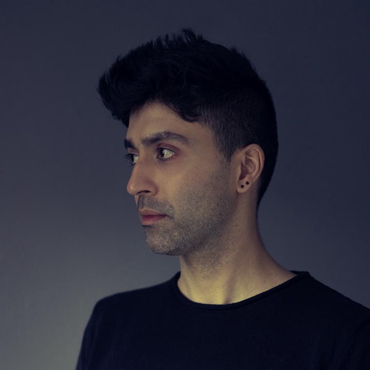 Alex Powar