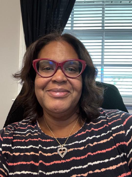 Tonya Chappell