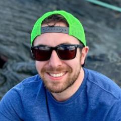 Mike Harten