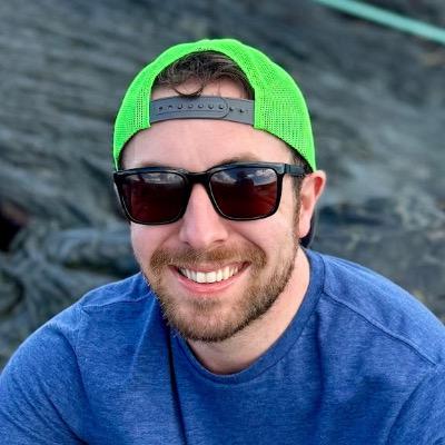 Mike Harten
