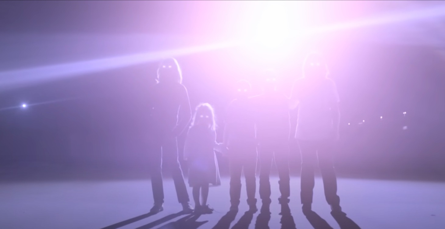 LEVEL 1 - EXPLORE (GNVBS)