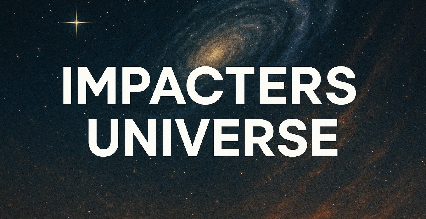 IMPACTERS LEGACY