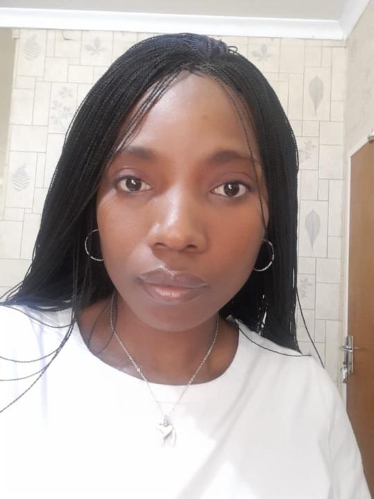 Philiswa Chivale