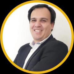 Victor Moreno