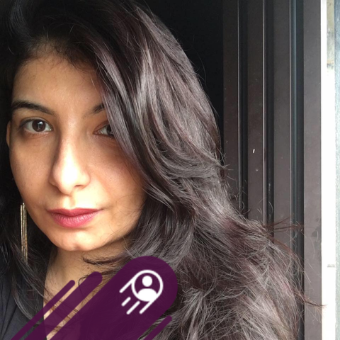 Parinaaz Mehta