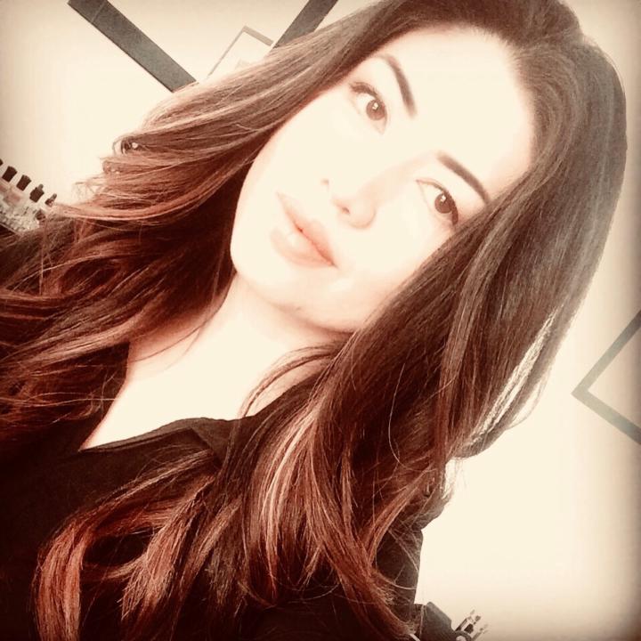 Cristina Enriquez Rivero