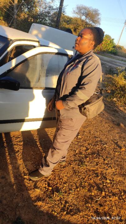 Nozie Nkomo