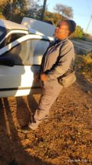 Nozie Nkomo