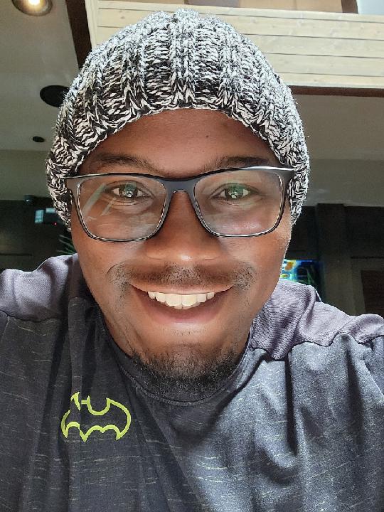 Johnquel Jones