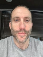 Stephen Bach