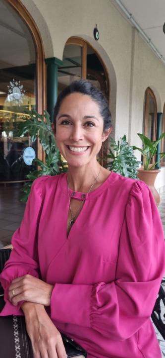 María Victoria Velázquez