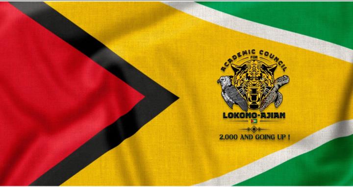 Online Lokono Language School