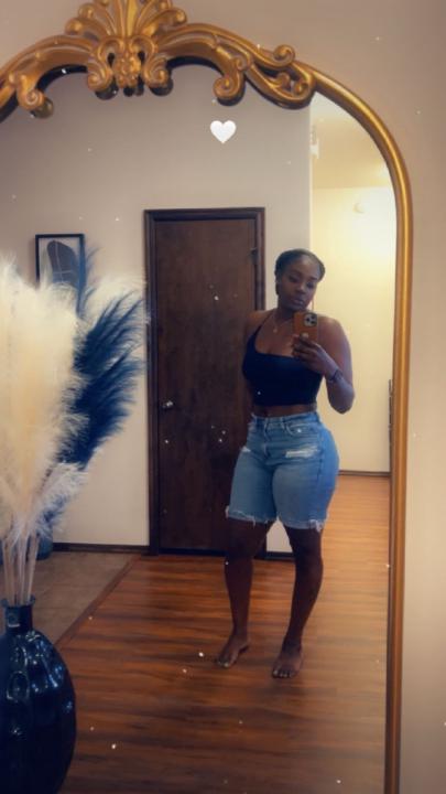 Kernisha Meadows