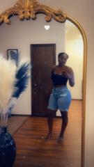 Kernisha Meadows