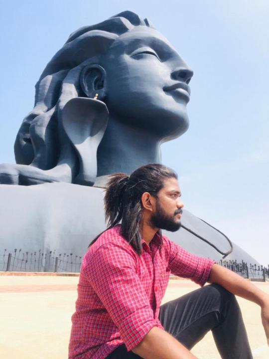 C Praveen