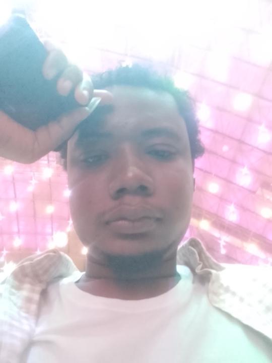 Mamadou Coulibaly
