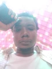 Mamadou Coulibaly